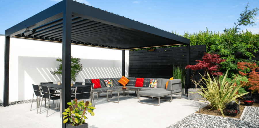 Anxious Brits plan to invest holiday budget into home improvements