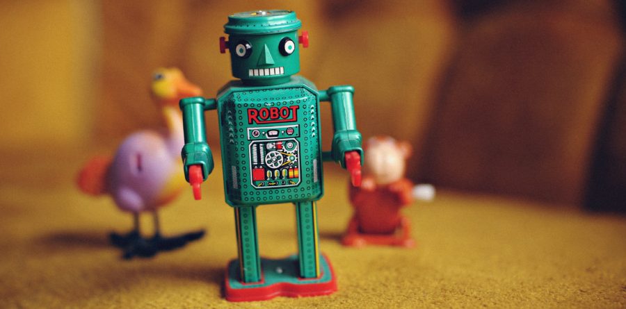 US Robo-advisors Industry to Hit a $1trn value This Year