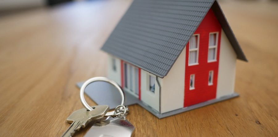 Can online estate agents recover from the damage caused by COVID-19?