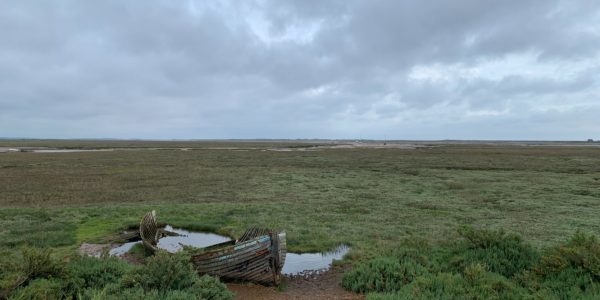 Blakeney