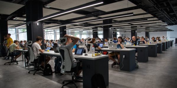 Shared Office