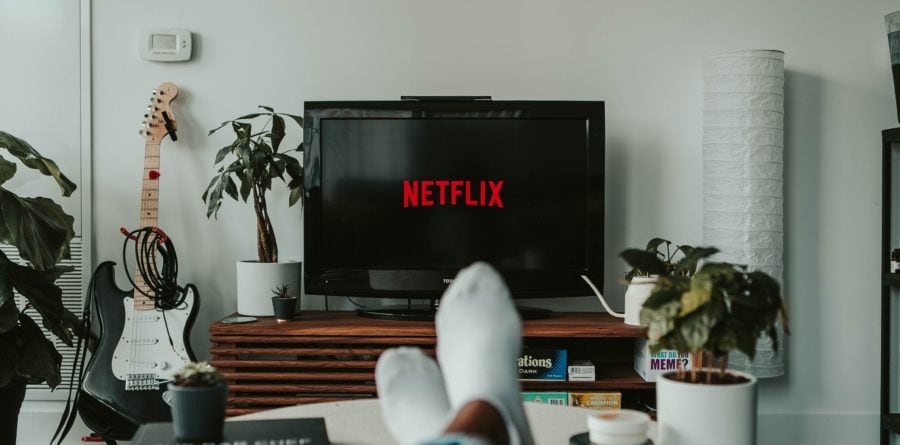 Netflix generates over $2.34 million of revenue per employee