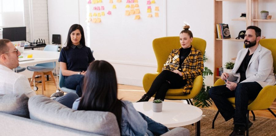 Why now is the time to invest in mental health training for managers