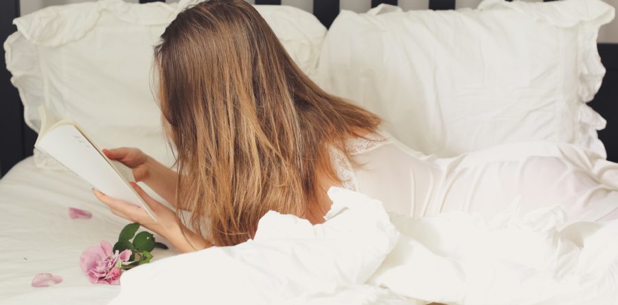 Struggling to sleep can help start a business