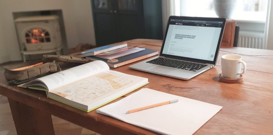 Office workers £500 a month better off working from home