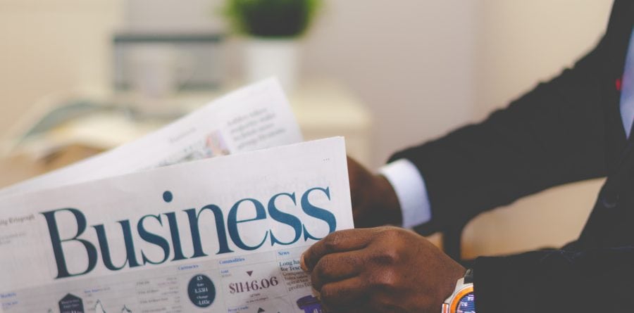 The impact of Covid-19 on SME’s