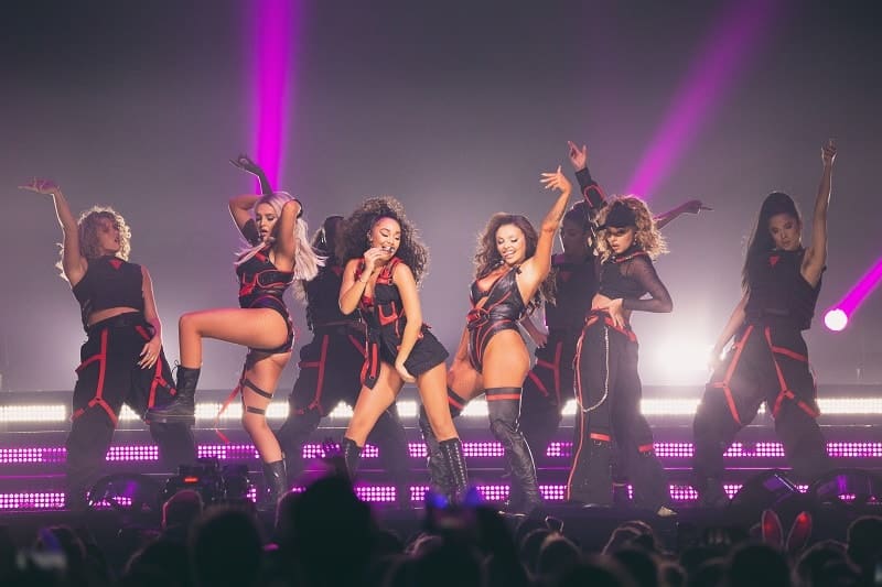 The world’s biggest girl band hit the big screen at Vue