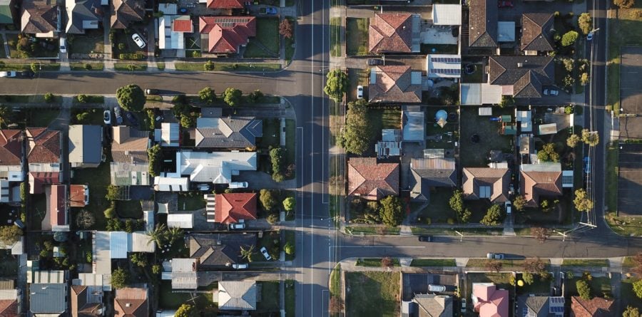 Affordable housing strategy scoops major East of England planning award
