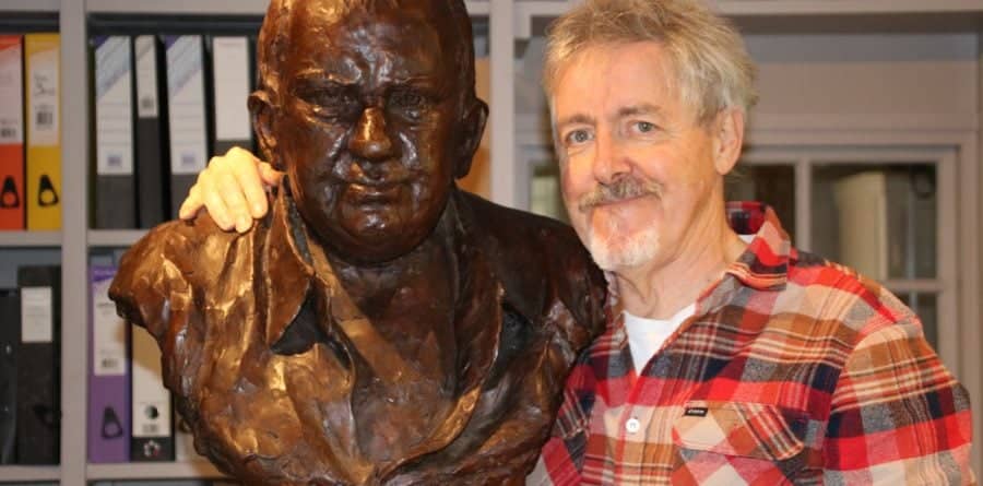 celebrities donated items that raised over £53,000 and counting for EACH