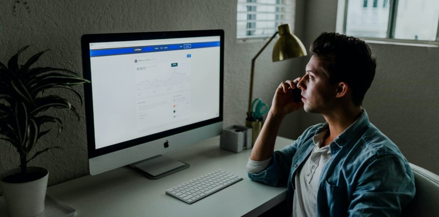 Could redundancy be the start of a new business?