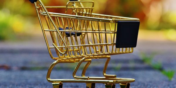 Shopping Cart 1080840 1920