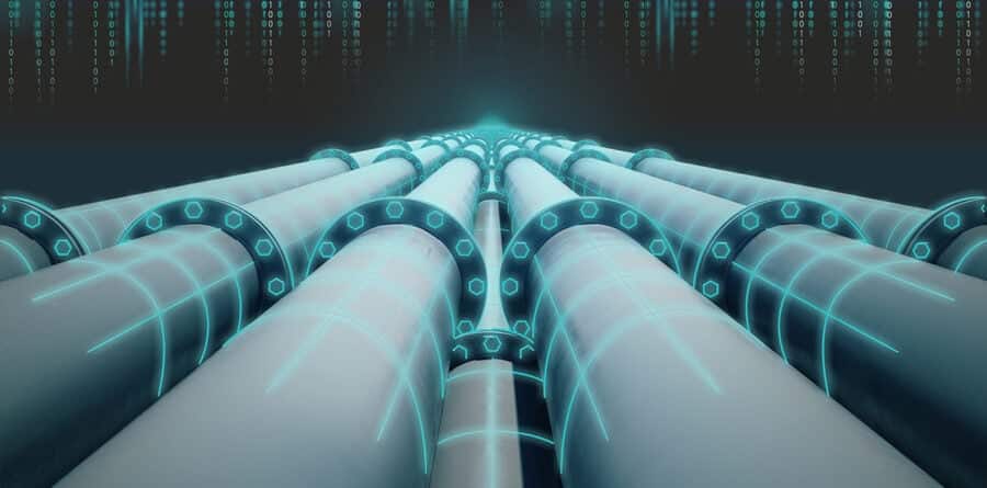 Costain’s strategic partnership with Microsoft helping to deliver CAPEX and OPEX savings to Anglian Water