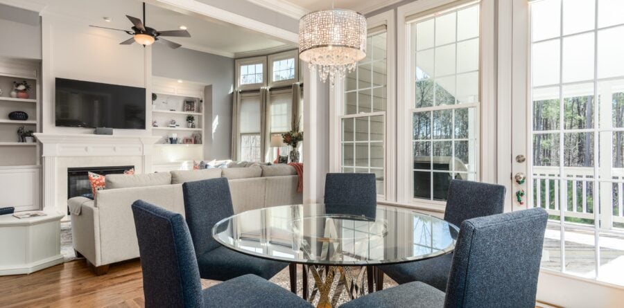 Will 2021 see a rise in house sales?