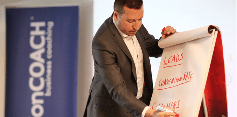 Grow your micro business in East Anglia with Phil Budd