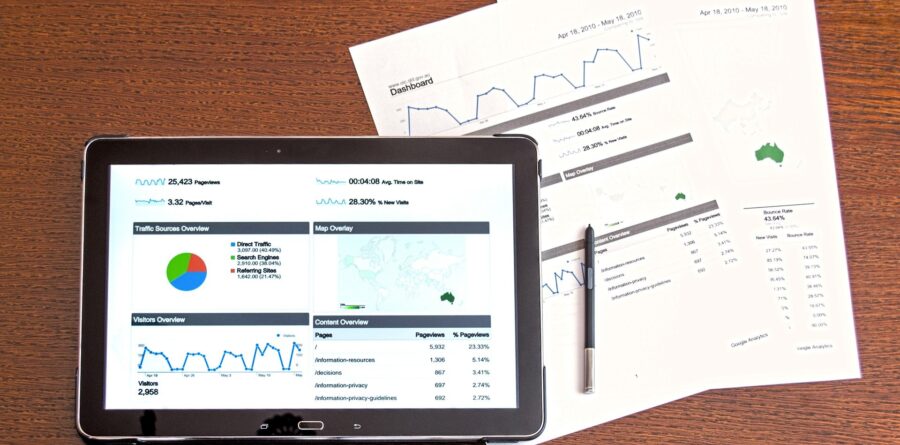 Geospatial Data is the key that unlocks the value of data