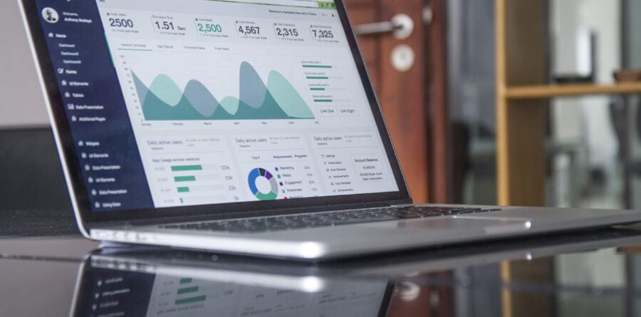 Why digital vision for energy always starts with data