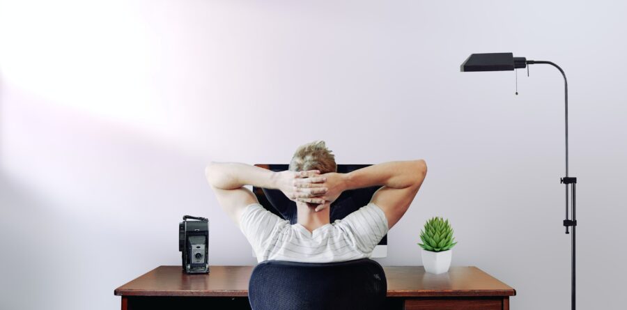 The benefits from having Neurodiverse workplace