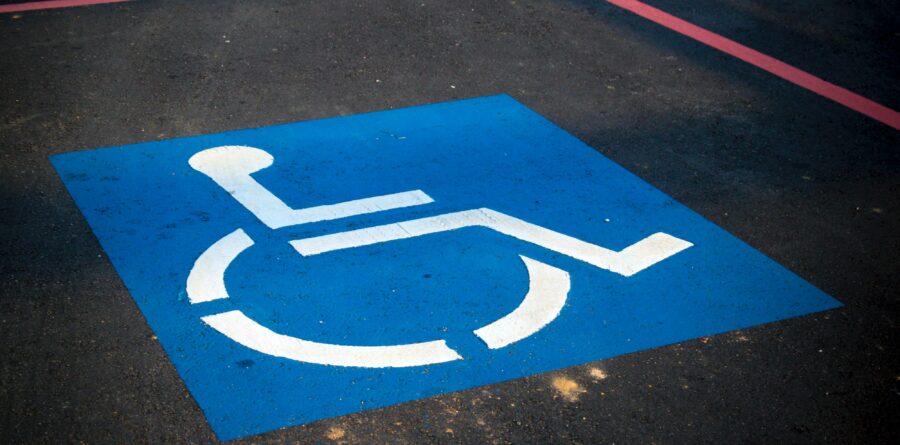 Norwich is in the TOP 20 WORST UK cities for blue badge parking
