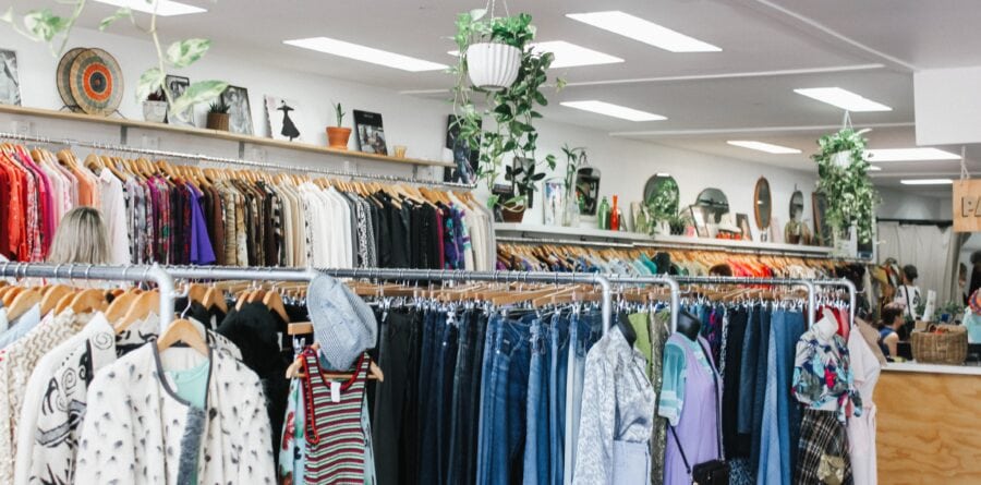 Your local EACH shop needs you!