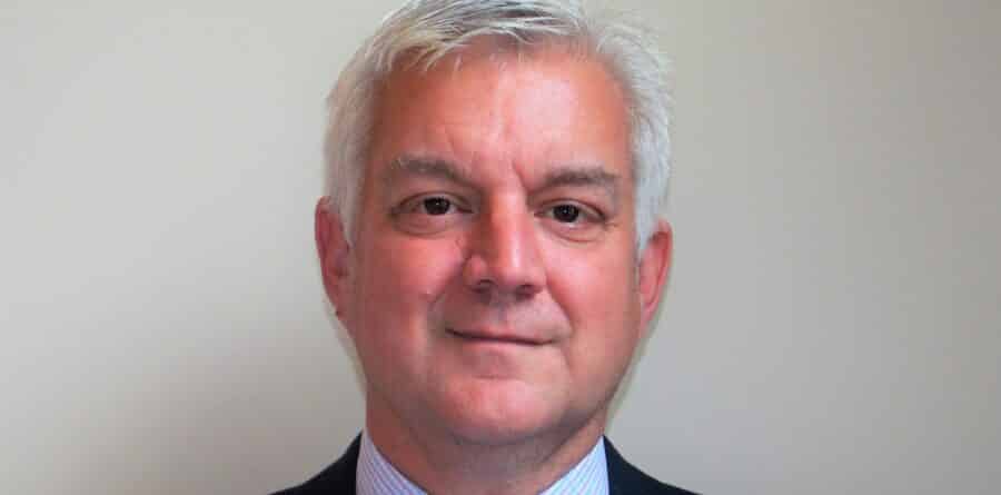 Institute of Directors Appoints new Senior Branch Manager
