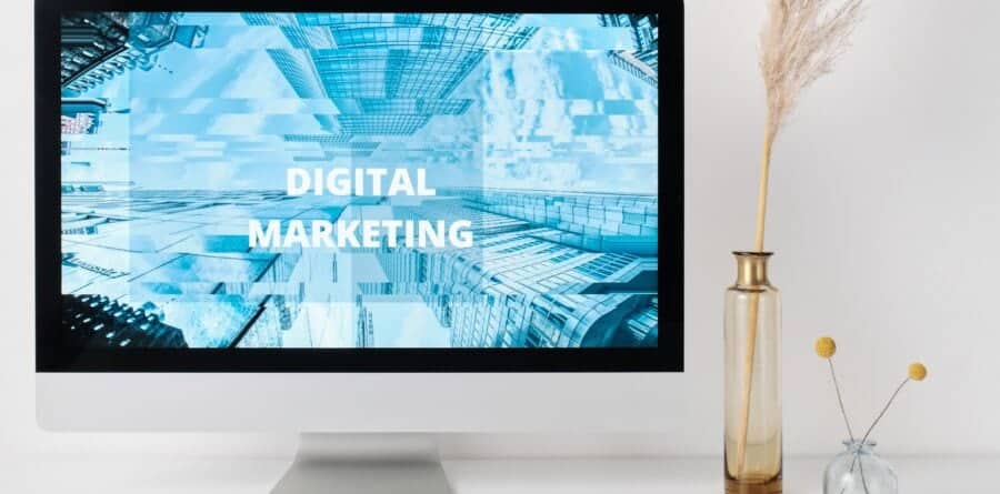 Why you need support with digital marketing