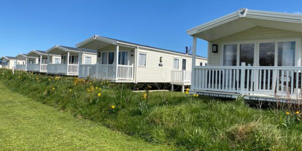 Hemsby Lodges