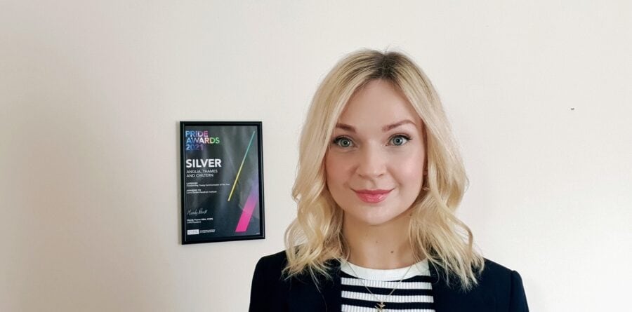 PLMR Genesis invests in digital team with Laura Deakin appointment