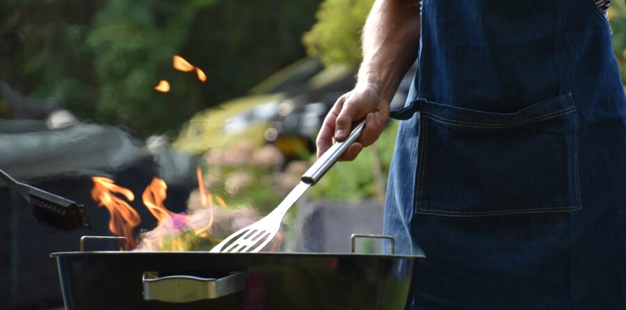 BBQ and fire safety plea as another heatwave set to hit the UK