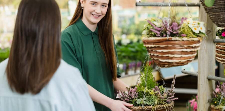 Grow your own fruit bowl with Dobbies