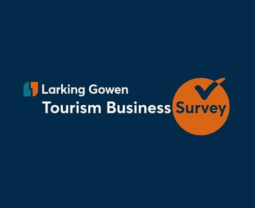 Larking Gowen Tourism Business Seminar