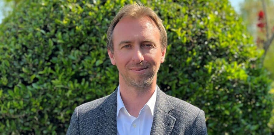 Provide Community has appointed Oliver Game as its Director of Talent and Learning